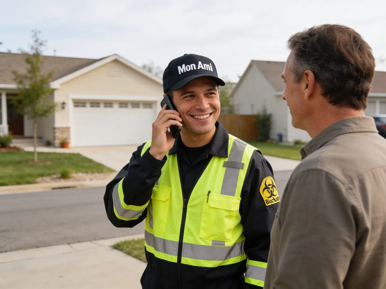 Sewage Cleanup Caledonia, WI FAQs