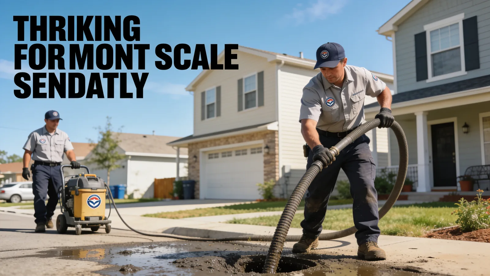 Sewage Cleanup in Caledonia, WI near me